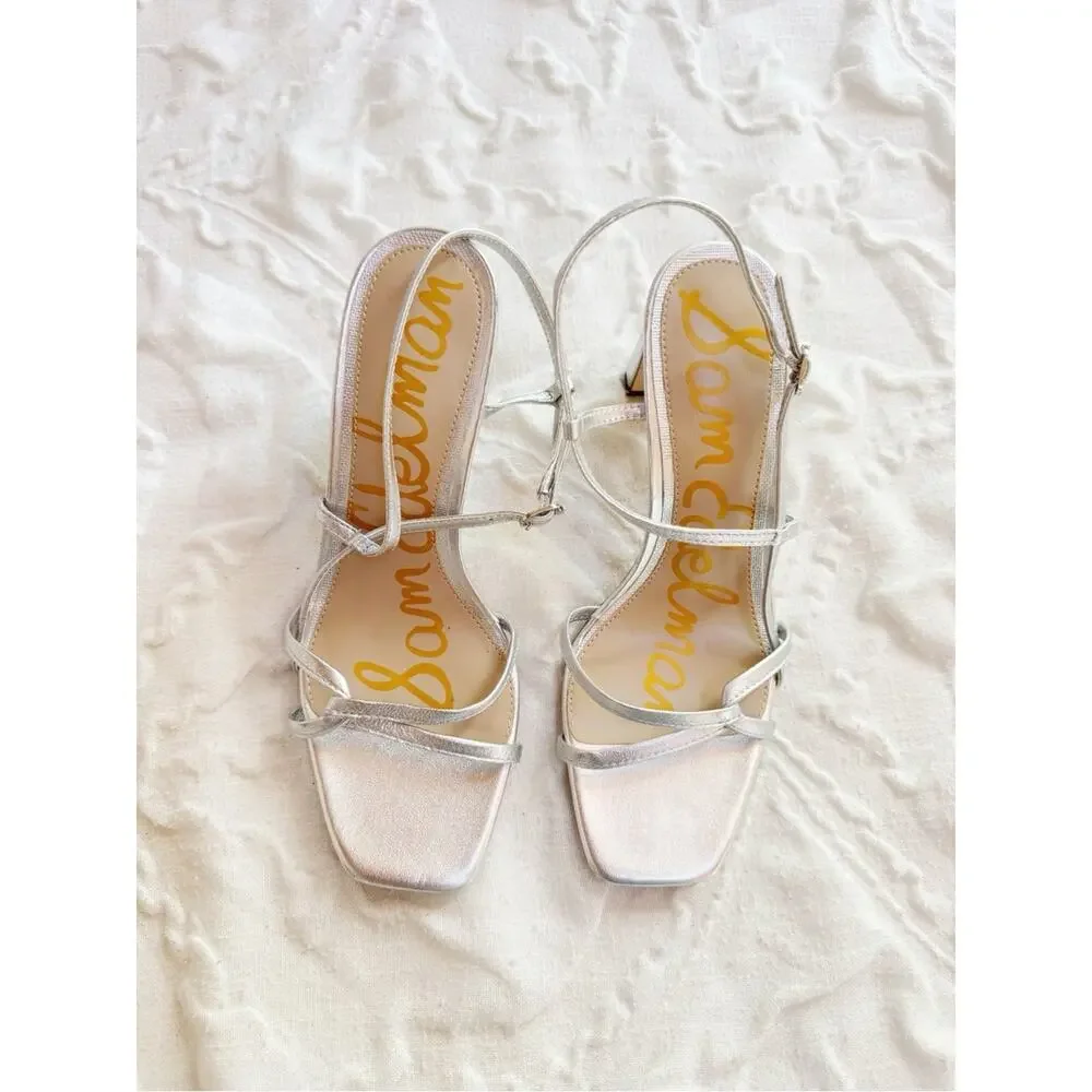 Sam Edelman these heels